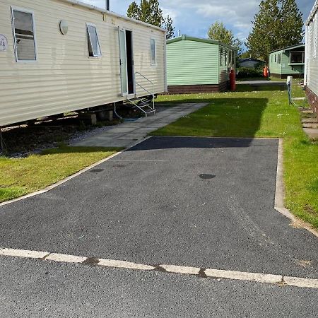 Grange 37 Regent Bay Holiday Park มอร์คัมบ์ ภายนอก รูปภาพ
