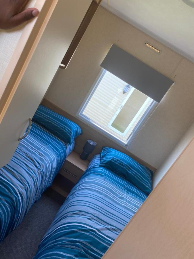 Grange 37 Regent Bay Holiday Park มอร์คัมบ์ ภายนอก รูปภาพ