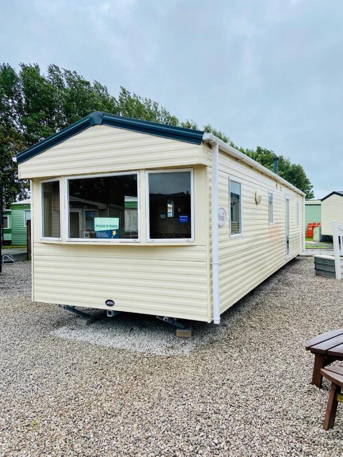 Grange 37 Regent Bay Holiday Park มอร์คัมบ์ ภายนอก รูปภาพ