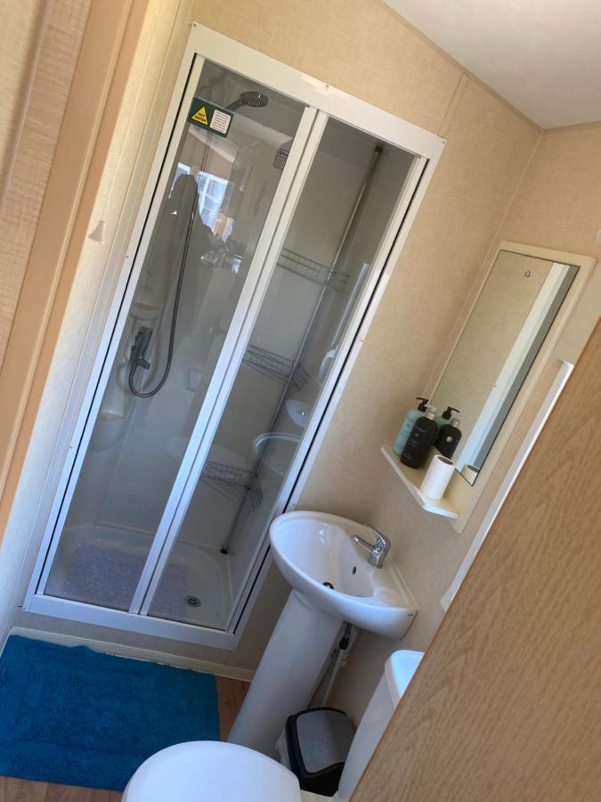 Grange 37 Regent Bay Holiday Park มอร์คัมบ์ ภายนอก รูปภาพ